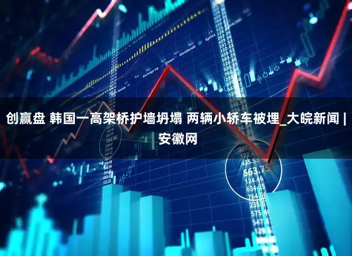 创赢盘 韩国一高架桥护墙坍塌 两辆小轿车被埋_大皖新闻 | 安徽网
